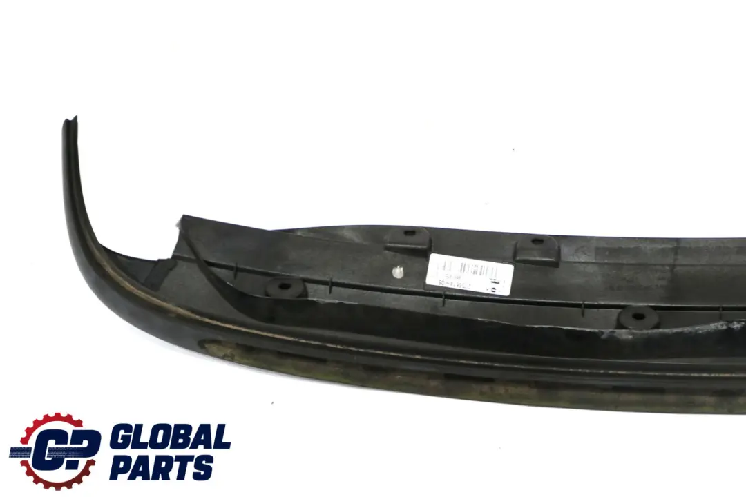 Third Stoplamp Stop Lamp Brake Light Spoiler to Mini Clubman R55 with Part number 2755553 Mini Clubman R55 Third Stoplamp Stop Lamp Brake Light Spoiler - SKU 2755553 - Part number 2755553