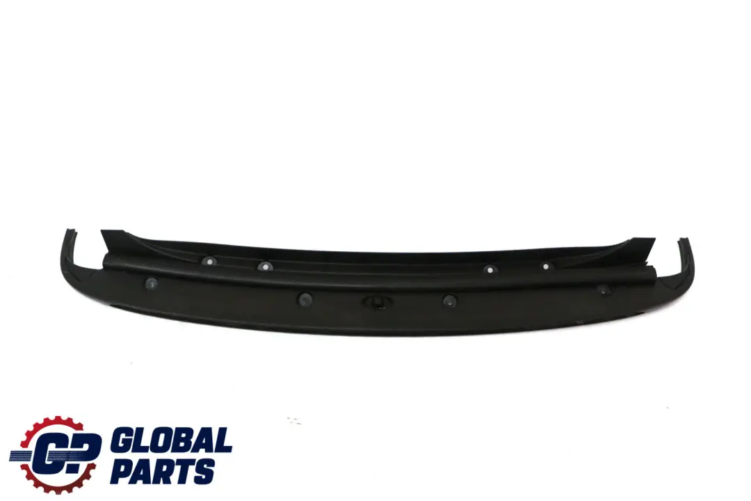 Third Stoplamp Stop Lamp Brake Light Spoiler to Mini Clubman R55 with Part number 2755553 Mini Clubman R55 Third Stoplamp Stop Lamp Brake Light Spoiler - SKU 2755553 - Part number 2755553