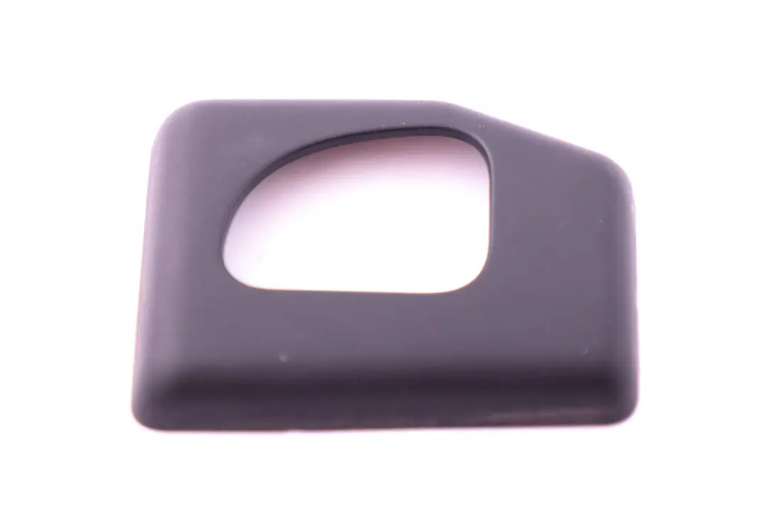 BMW Mini R55 Closing System Door Rear Lower Bracket Cover Covering Cap - SKU 2755568 - Part number 2755568