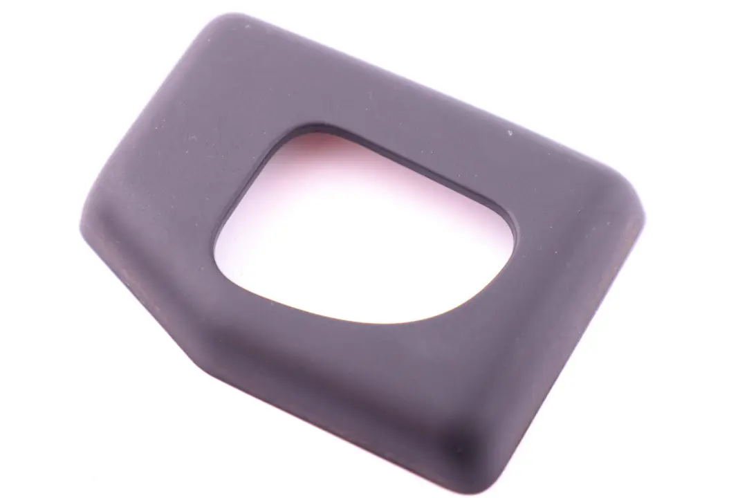 BMW Mini R55 Closing System Door Rear Lower Bracket Cover Covering Cap - SKU 2755568 - Part number 2755568