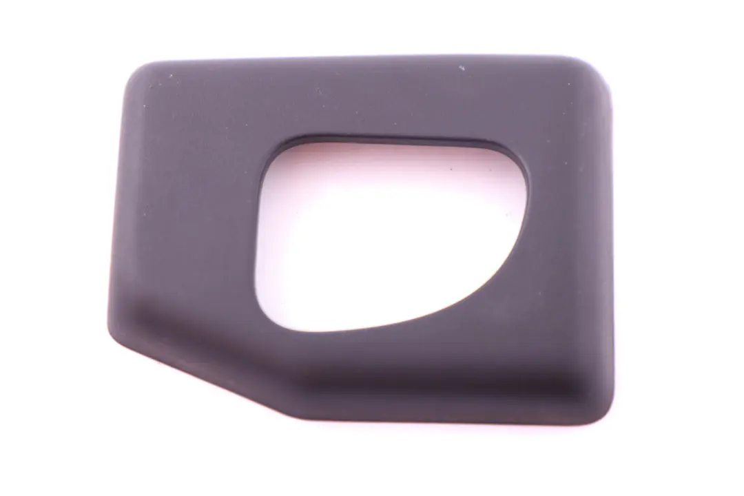 BMW Mini R55 Closing System Door Rear Lower Bracket Cover Covering Cap - SKU 2755568 - Part number 2755568