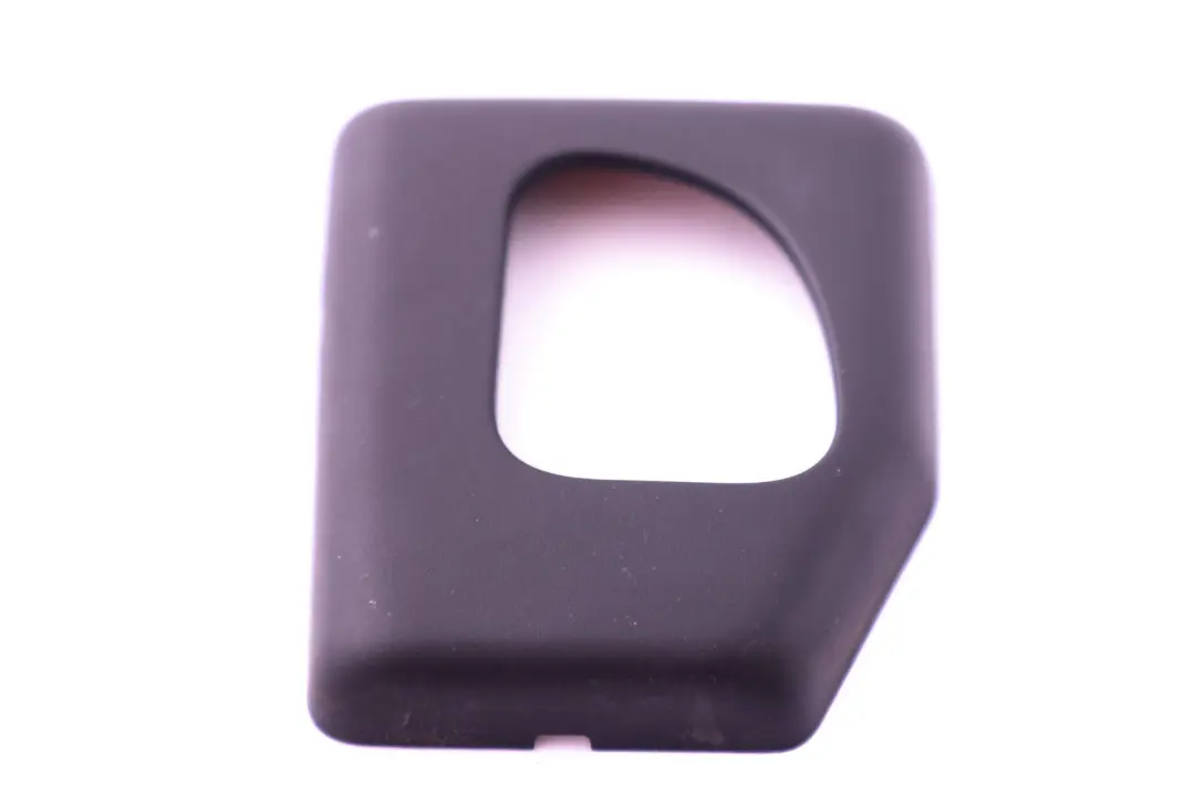 BMW Mini R55 Closing System Door Rear Lower Bracket Cover Covering Cap - SKU 2755568 - Part number 2755568