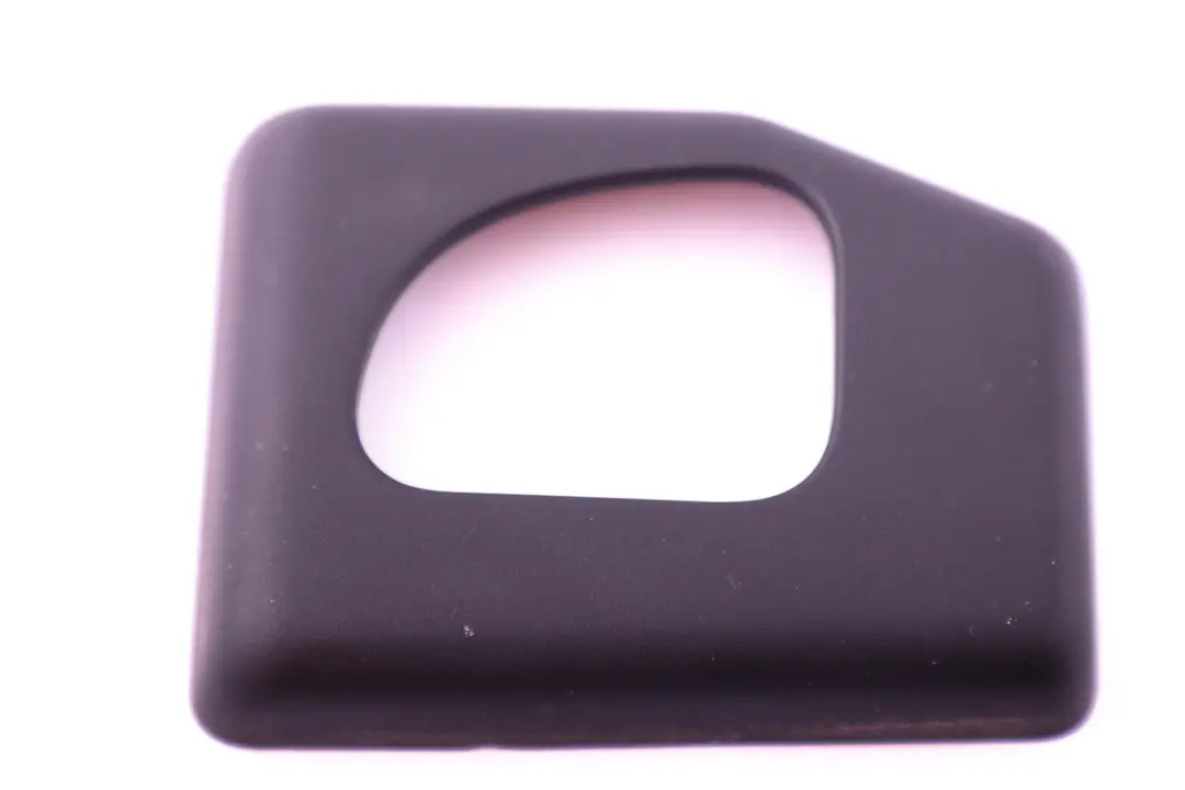 BMW Mini R55 Closing System Door Rear Lower Bracket Cover Covering Cap - SKU 2755568 - Part number 2755568