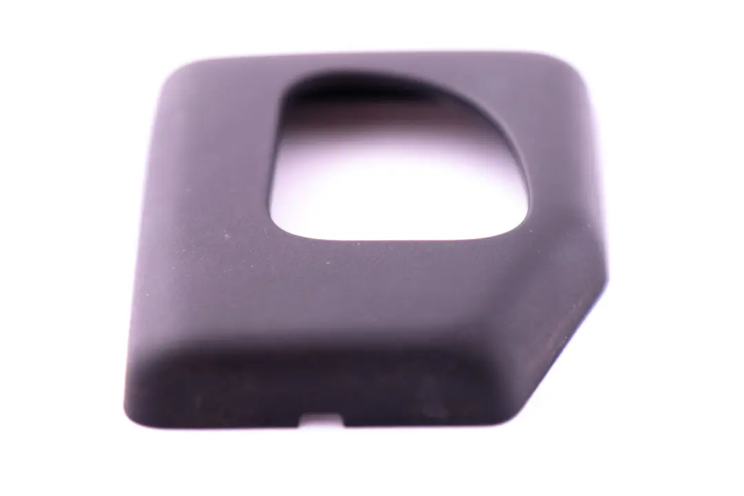 BMW Mini R55 Closing System Door Rear Lower Bracket Cover Covering Cap - SKU 2755568 - Part number 2755568