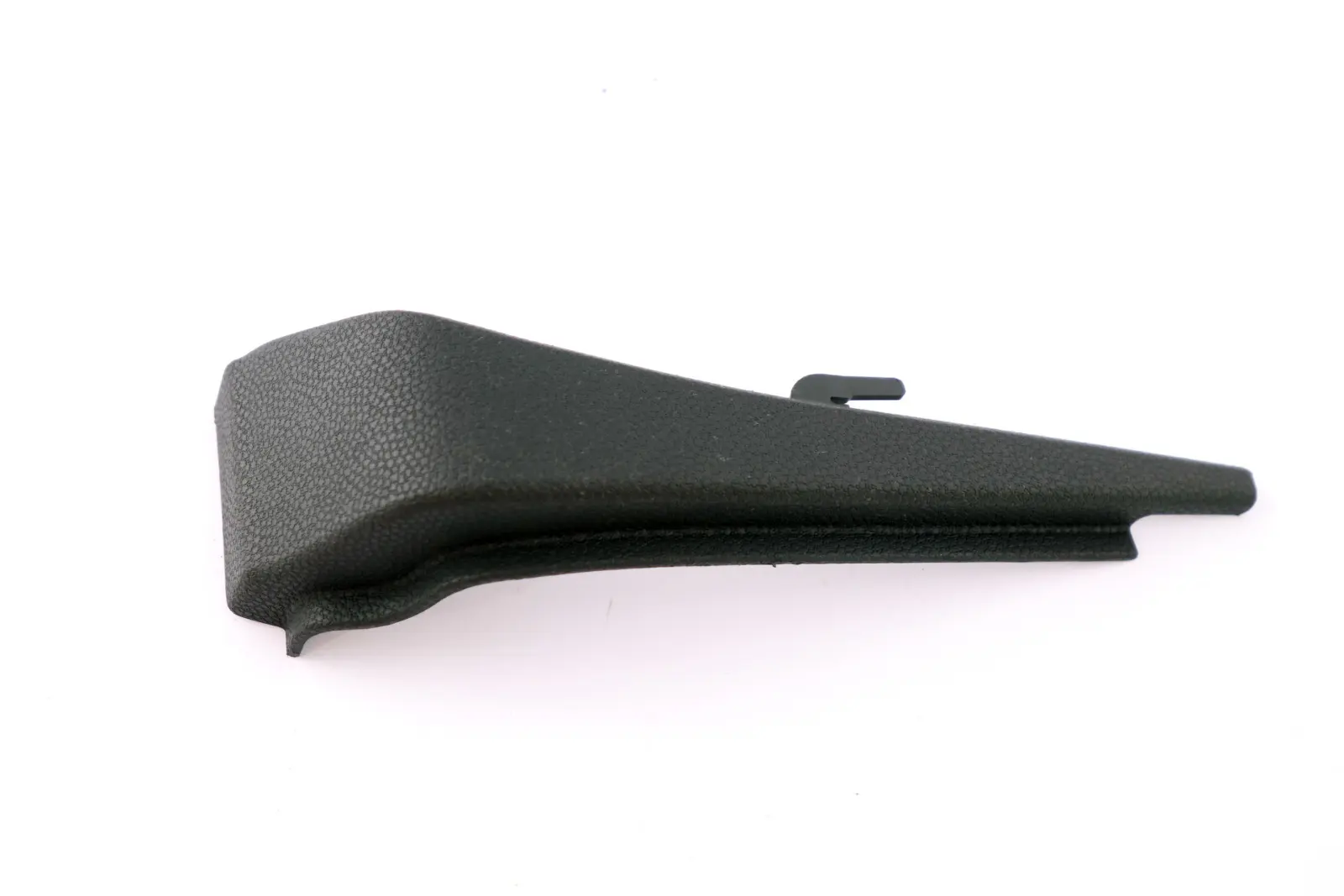 Mini R55 R56 LCI Abdeckung Armaturenbrett Links Trim Unten Schwarz 2755585