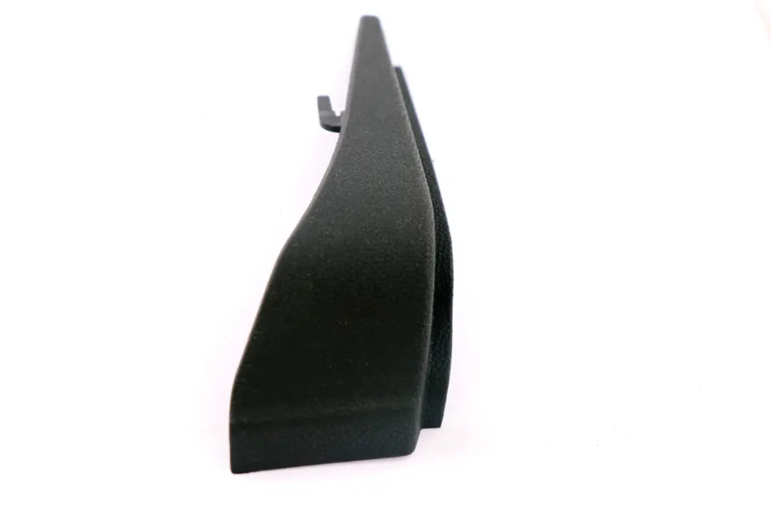 Mini R55 R56 LCI Abdeckung Armaturenbrett Links Trim Unten Schwarz - SKU 2755585 - Teilenummer 2755585