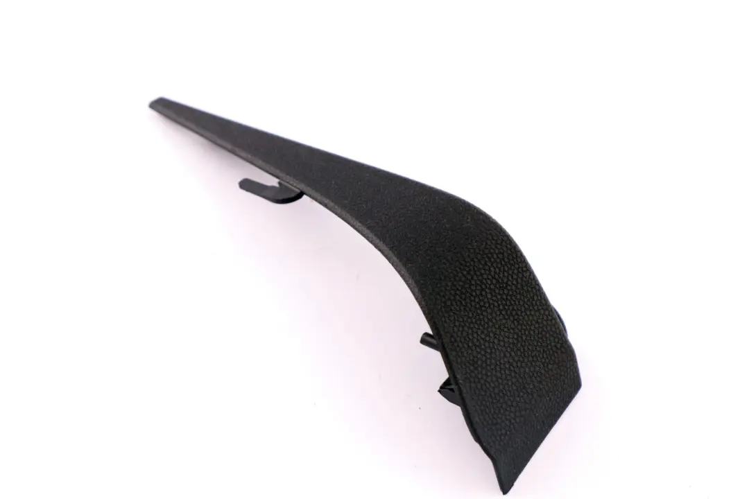 Zaślepka Osłona Deski Lewa do Mini Cooper R55 R56 LCI o numerze 2755585 Mini Cooper R55 R56 LCI Zaślepka Osłona Deski Lewa - SKU 2755585 - Numer Części 2755585