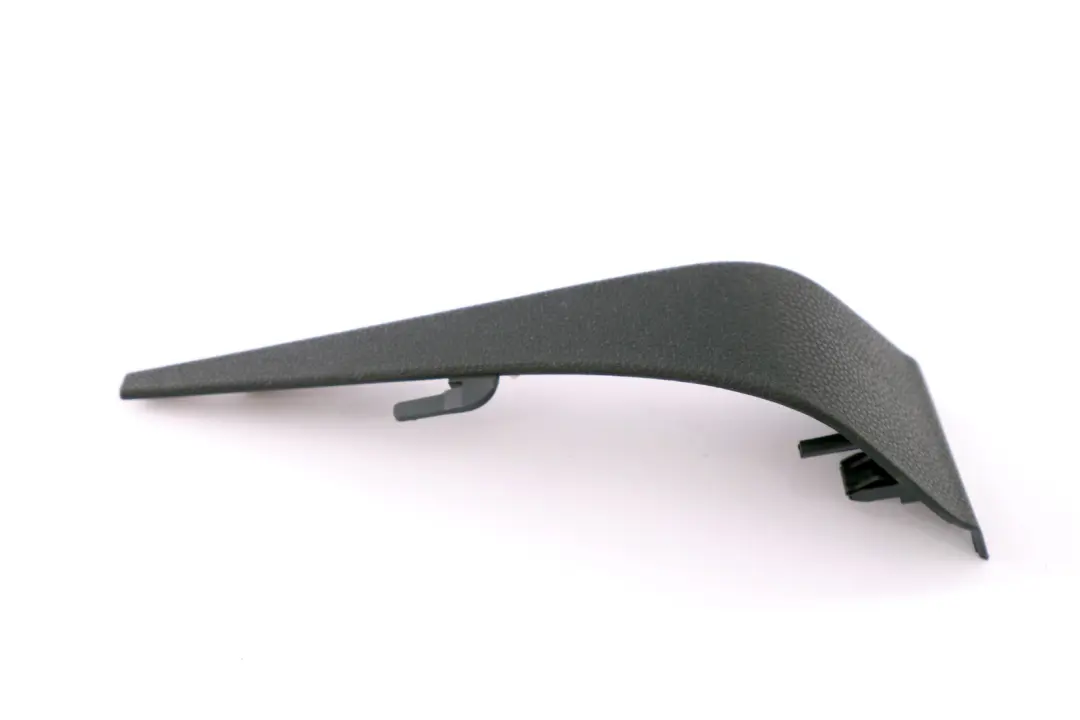 Mini Cooper R55 R56 LCI Cover Dashboard Left Trim Bottom N/S Black - SKU 2755585 - Part number 2755585