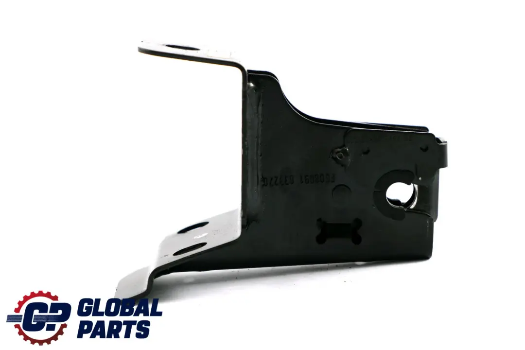 Centre Backrest Bearing Bracket to Mini Clubman R55 Seat with Part number 2755601 Mini Clubman R55 Seat Centre Backrest Bearing Bracket - SKU 2755601 - Part number 2755601