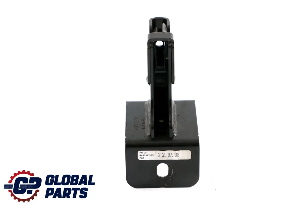 Mini Clubman R55 Sitz Lagerbock RĂĽckenlehne Mitte - SKU 2755601 - Teilenummer 2755601