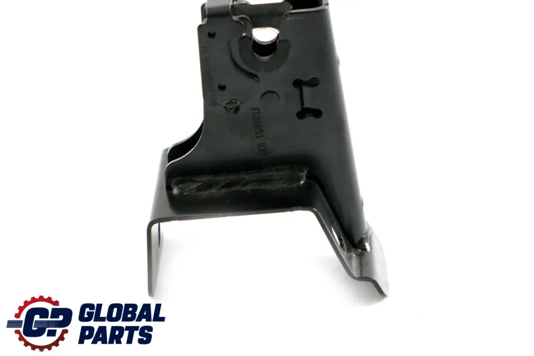 Soporte del cojinete del respaldo central del asiento Mini Clubman R55 para con número de pieza 2755601 Soporte del cojinete del respaldo central del asiento Mini Clubman R55 - SKU 2755601 - Número de pieza 2755601