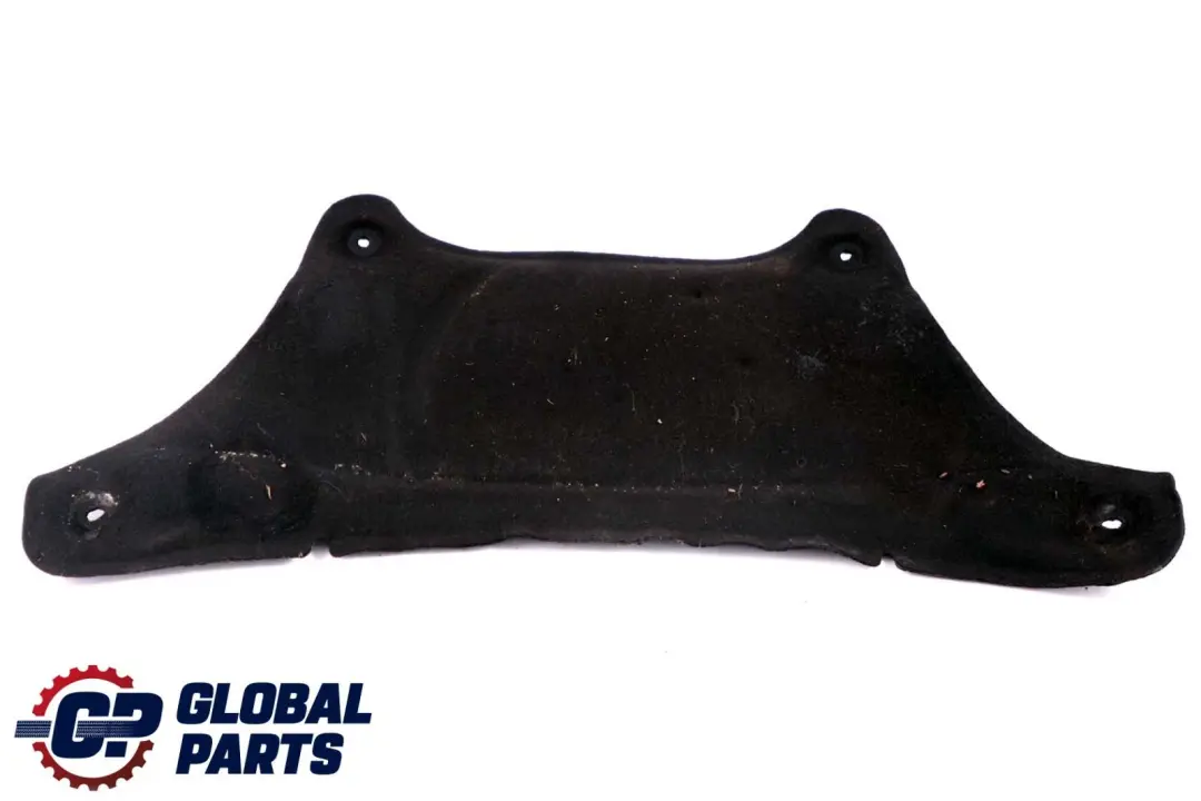 Mini Cooper S R55 R56 N14 Motor Wärmeisolierung Frontklappe Motorhaube - SKU 2755612 - Teilenummer 2755612