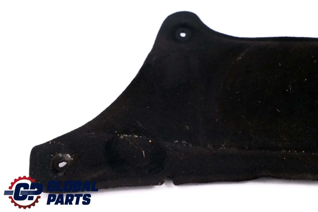 Mini Cooper S R55 R56 N14 Motor Wärmeisolierung Frontklappe Motorhaube - SKU 2755612 - Teilenummer 2755612