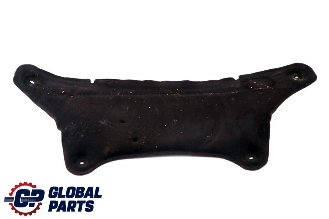 Mini Cooper S R55 R56 N14 Motor Wärmeisolierung Frontklappe Motorhaube - SKU 2755612 - Teilenummer 2755612