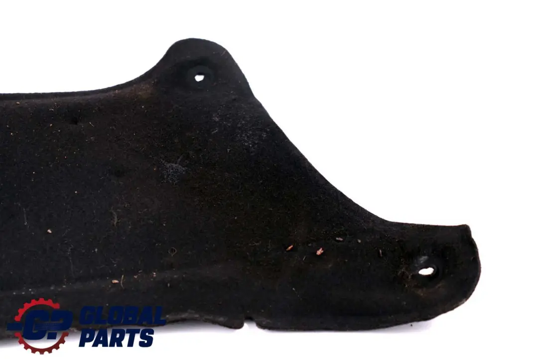 Aislamiento Termico Cubierta del Compartimento del Motor para Mini R56 N14 con número de pieza 2755612 Mini R56 N14 Aislamiento Termico Cubierta del Compartimento del Motor - SKU 2755612 - Número de pieza 2755612