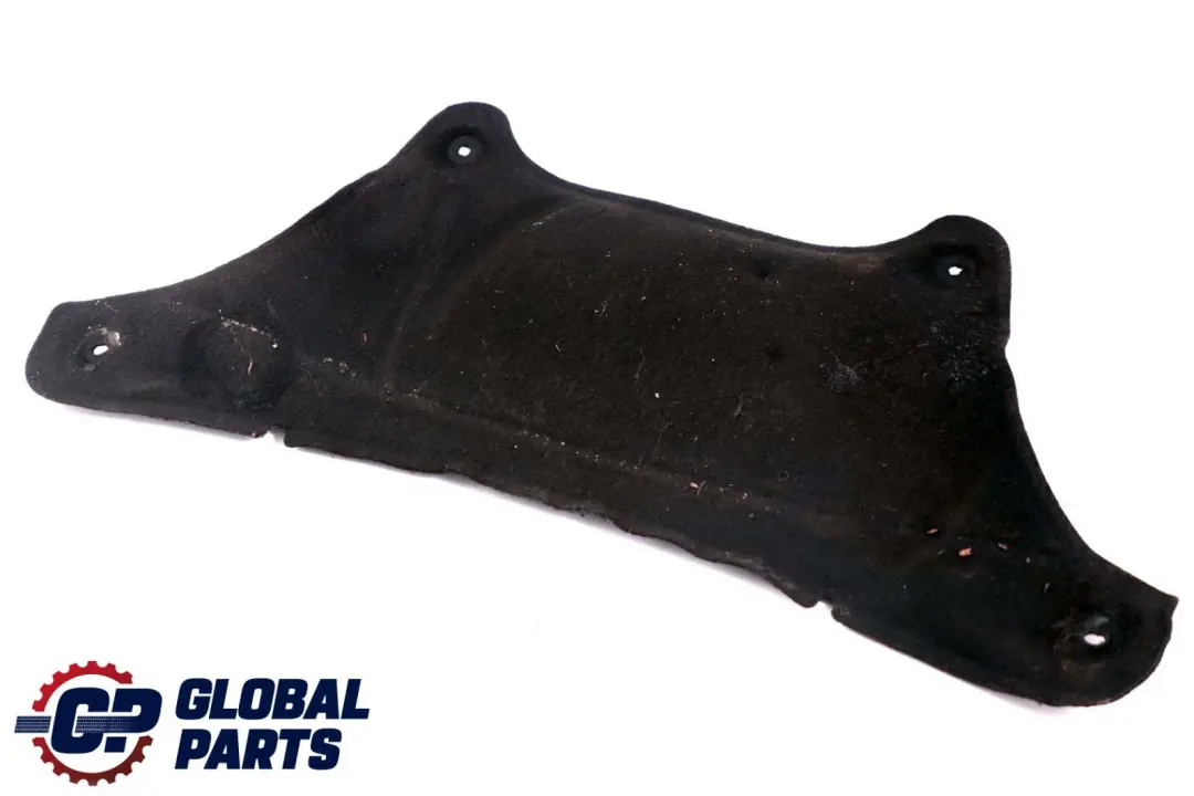 Mini Cooper S R55 R56 N14 Motor Wärmeisolierung Frontklappe Motorhaube - SKU 2755612 - Teilenummer 2755612