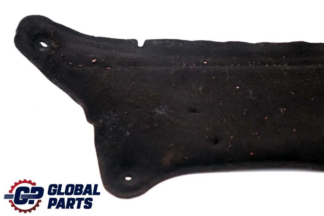 Isolation Thermique Capot Moteur pour Mini Cooper S R55 R56 N14 à propos du numéro de pièce 2755612 Mini Cooper S R55 R56 N14 Isolation Thermique Capot Moteur - SKU 2755612 - Numéro de pièce 2755612