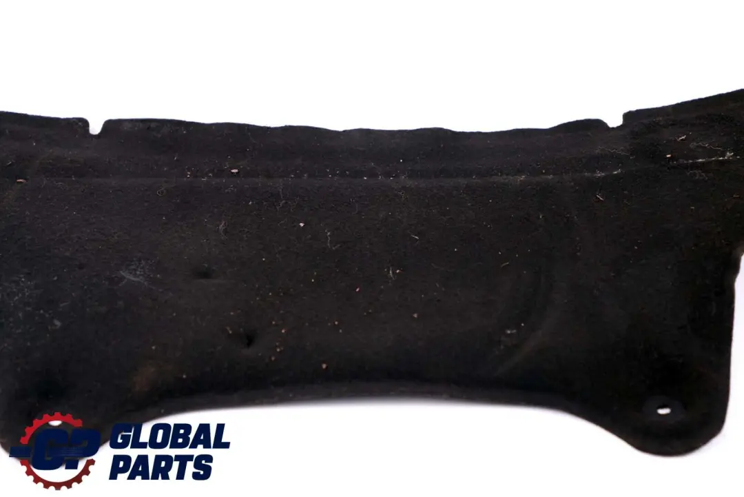 Wärmeisolierung Frontklappe Motorhaube für Mini Cooper S R55 R56 N14 Motor mit Teilenummer 2755612 Mini Cooper S R55 R56 N14 Motor Wärmeisolierung Frontklappe Motorhaube - SKU 2755612 - Teilenummer 2755612