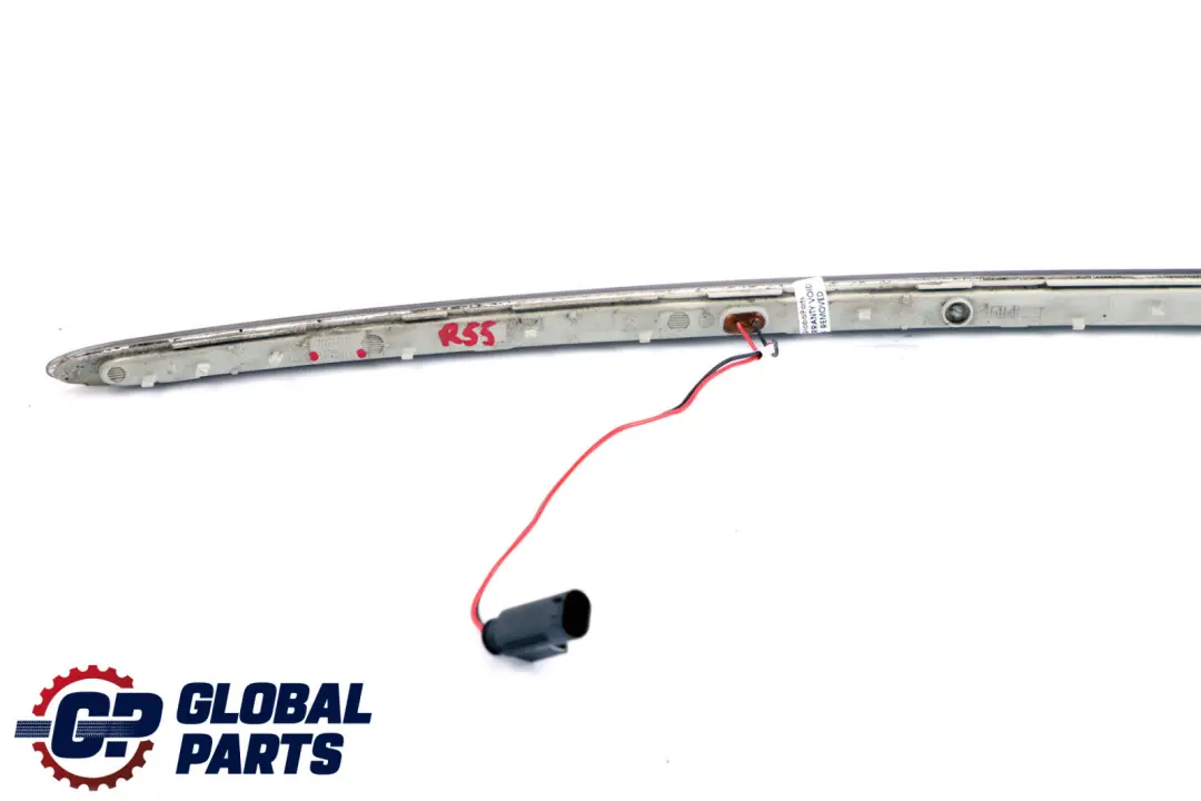 Dritte Bremsleuchte Weiss Hinten für Mini Clubman R55 Touring mit Teilenummer 2755613 Mini Clubman R55 Touring Dritte Bremsleuchte Weiss Hinten - SKU 2755613 - Teilenummer 2755613