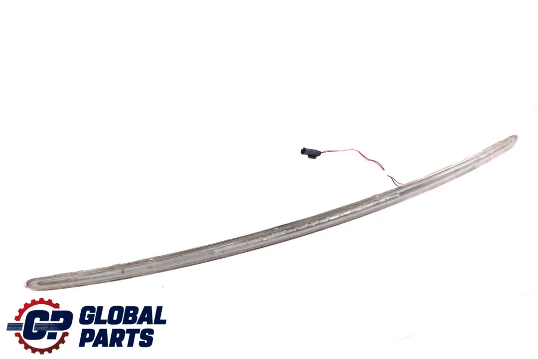 Dritte Bremsleuchte Weiss Hinten für Mini Clubman R55 Touring mit Teilenummer 2755613 Mini Clubman R55 Touring Dritte Bremsleuchte Weiss Hinten - SKU 2755613 - Teilenummer 2755613