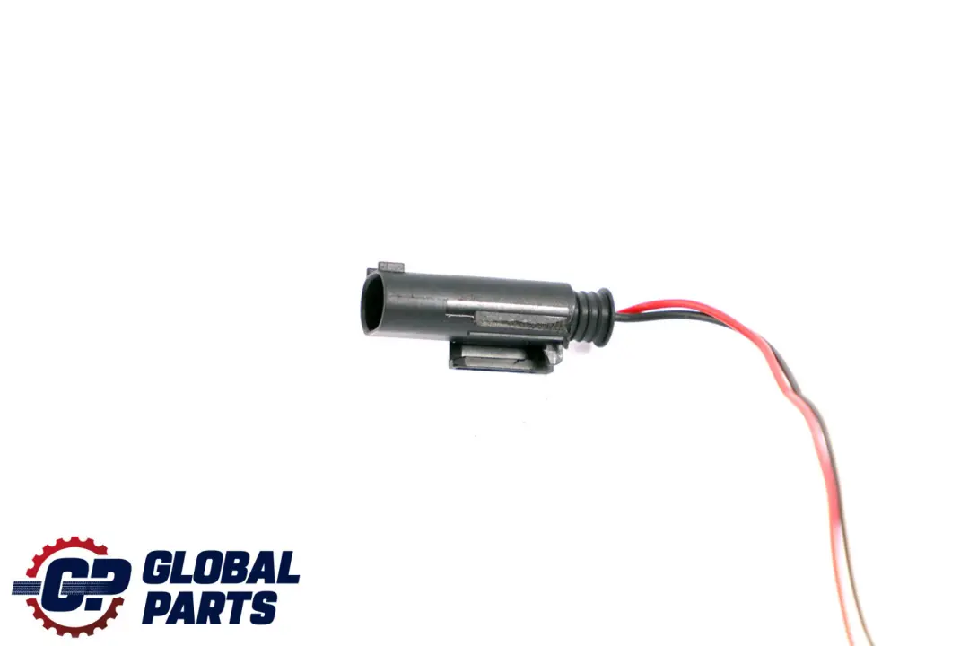 Mini Clubman R55 Touring Dritte Bremsleuchte Weiss Hinten - SKU 2755613 - Teilenummer 2755613
