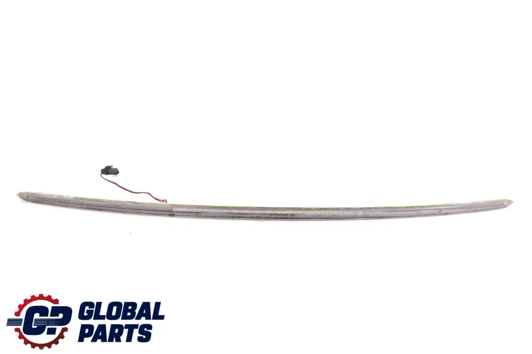 Dritte Bremsleuchte Weiss Hinten für Mini Clubman R55 Touring mit Teilenummer 2755613 Mini Clubman R55 Touring Dritte Bremsleuchte Weiss Hinten - SKU 2755613 - Teilenummer 2755613