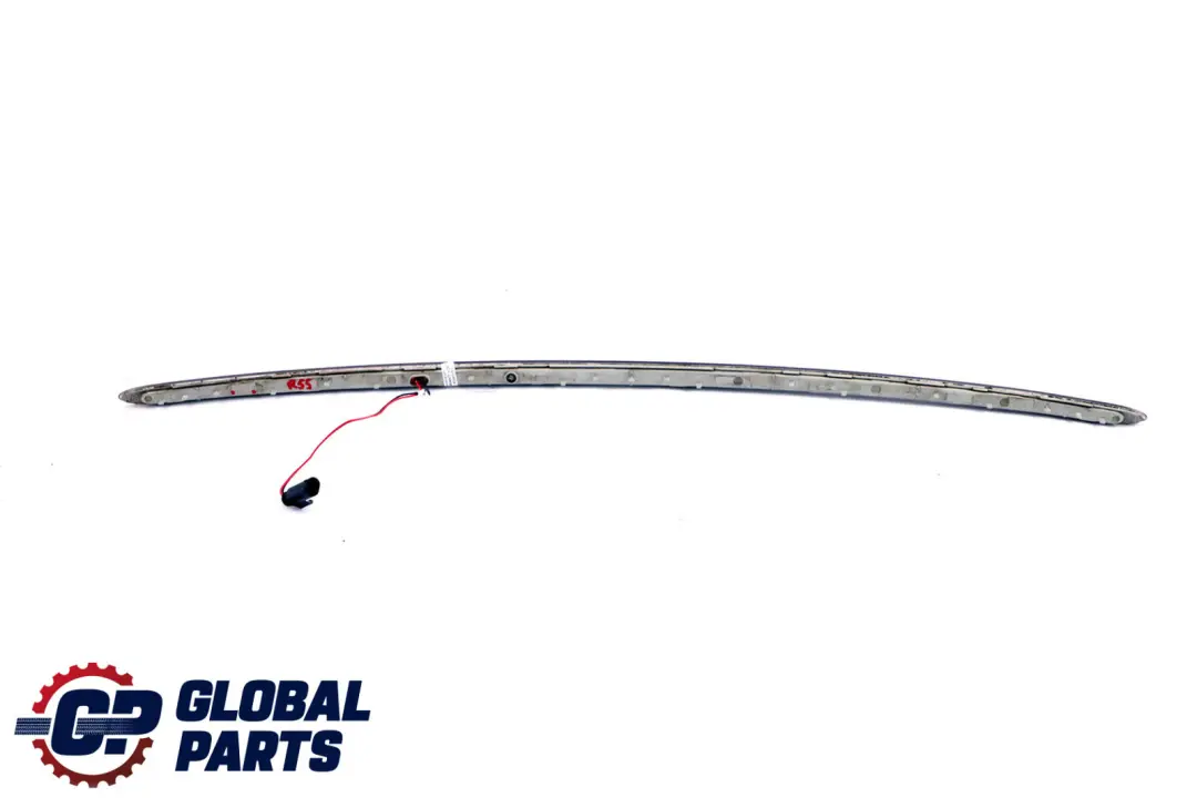 Mini Clubman R55 Touring Rear Third Stoplamp Lamp Brake Light White - SKU 2755613 - Part number 2755613