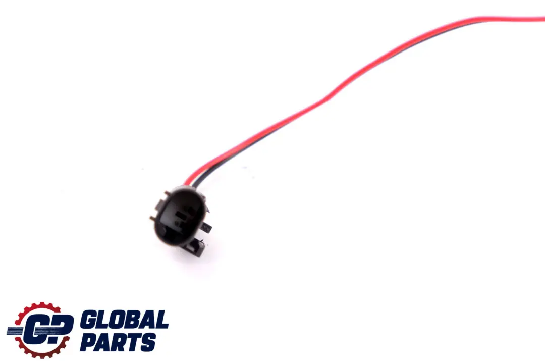 Mini Clubman R55 Touring Dritte Bremsleuchte Weiss Hinten - SKU 2755613 - Teilenummer 2755613