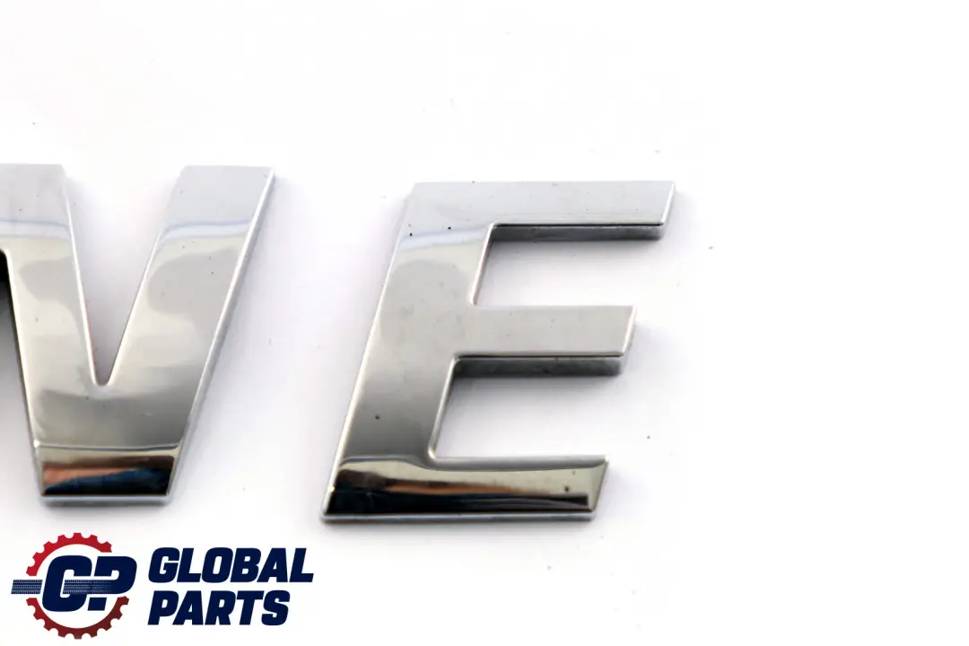 BMW MINI One R50 R55 R56 R60 Emblem Schriftzug ONE 5114 - SKU 2755615 - Teilenummer 2755615