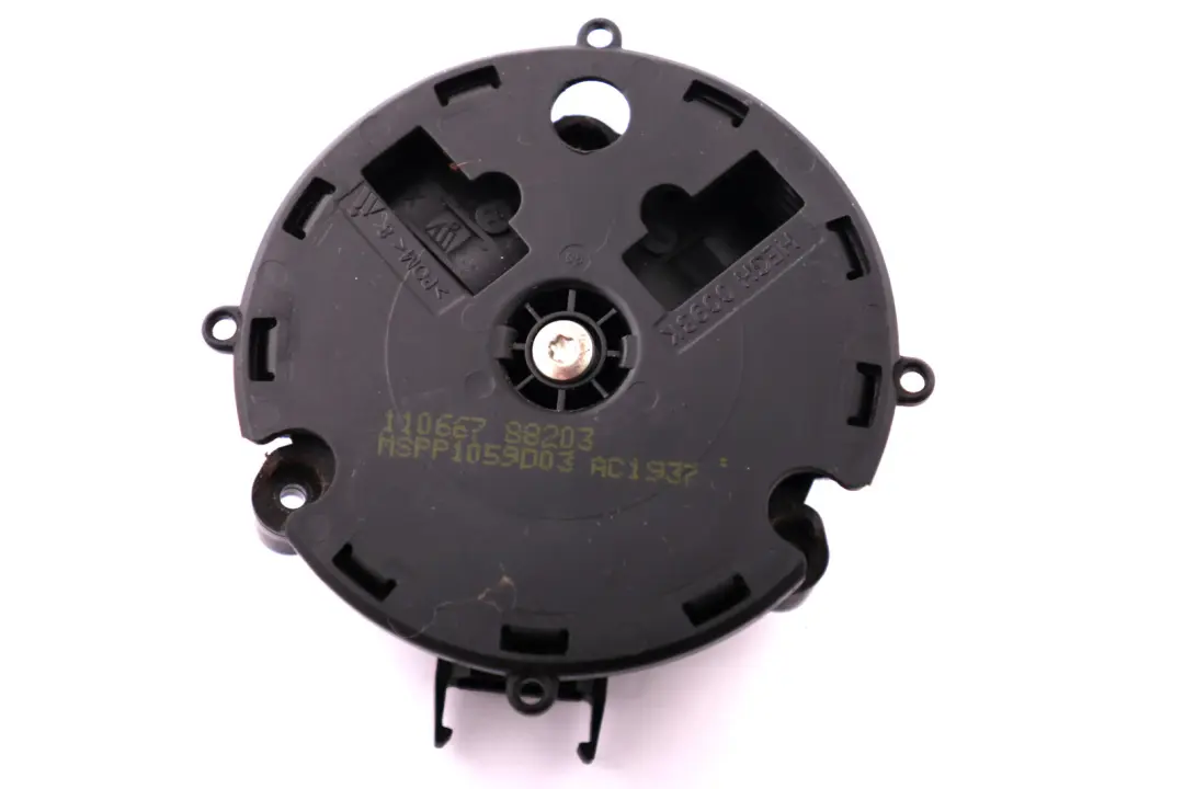 Silniczek Napęd Lusterka do Mini Cooper R55 R56 R60 o numerze 2755622 Mini Cooper R55 R56 R60 Silniczek Napęd Lusterka - SKU 2755622 - Numer Części 2755622