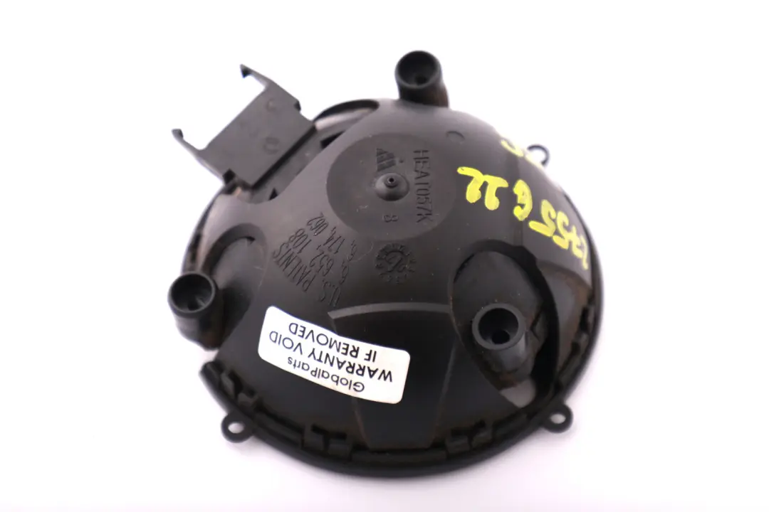 Actionneur De Rétroviseur Extérieur Gauche/Droite 110667 pour Mini R55 R56 R58 R59 à propos du numéro de pièce 2755622 Mini R55 R56 R58 R59 Actionneur De Rétroviseur Extérieur Gauche/Droite 110667 - SKU 2755622 - Numéro de pièce 2755622