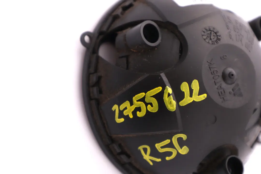 Specchietto Servomotore SX/ Dx per Mini R55 R56 R58 R59 Auto con numero di parte 2755622 Mini R55 R56 R58 R59 Auto Specchietto Servomotore SX/ Dx - SKU 2755622 - Numero di parte 2755622