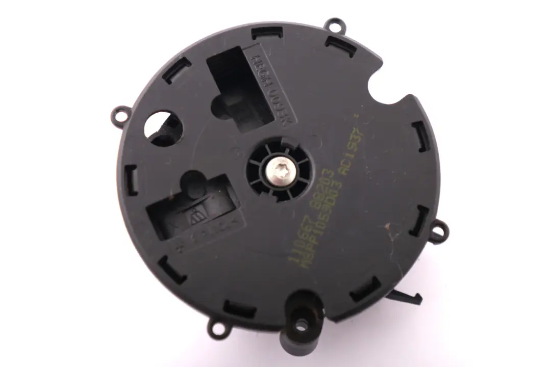 Wing Mirror Actuator Drive Left Right N/O/S 110667 to Mini R55 R56 R58 R59 with Part number 2755622 Mini R55 R56 R58 R59 Wing Mirror Actuator Drive Left Right N/O/S 110667 - SKU 2755622 - Part number 2755622