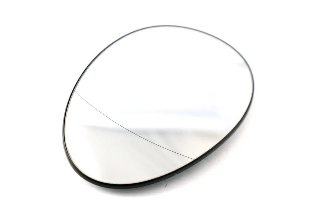 Miroir Chauffe Grand Angle a Gauche pour Mini Cooper One R55 R56 R57 à propos du numéro de pièce 2755625 Mini Cooper One R55 R56 R57 Miroir Chauffe Grand Angle a Gauche - SKU 2755625-1 - Numéro de pièce 2755625