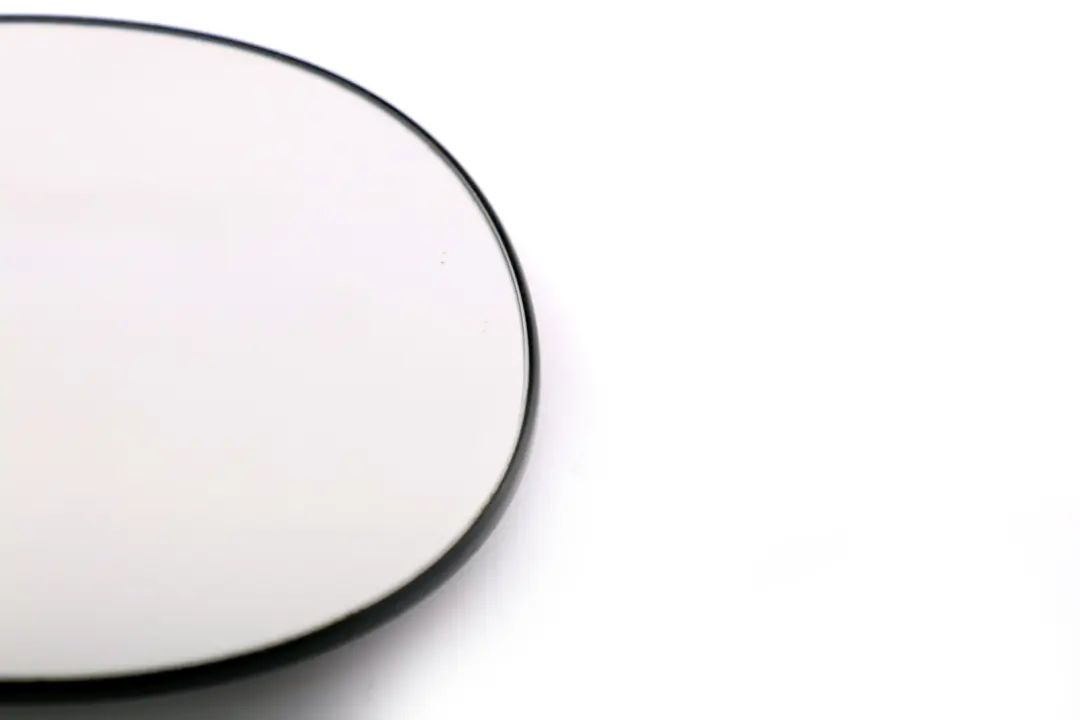 Mini Cooper One R55 R56 R57 Left N/S Wing Mirror Wide-Angle Glass - SKU 2755625-1 - Part number 2755625
