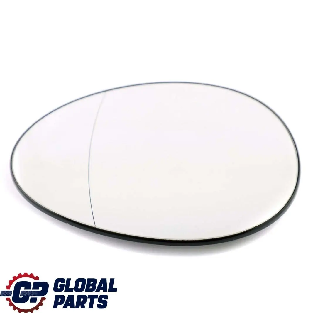 Mini Cooper One R55 R56 R57 Left N/S Wing Mirror Wide-Angle Glass - SKU 2755625-1 - Part number 2755625
