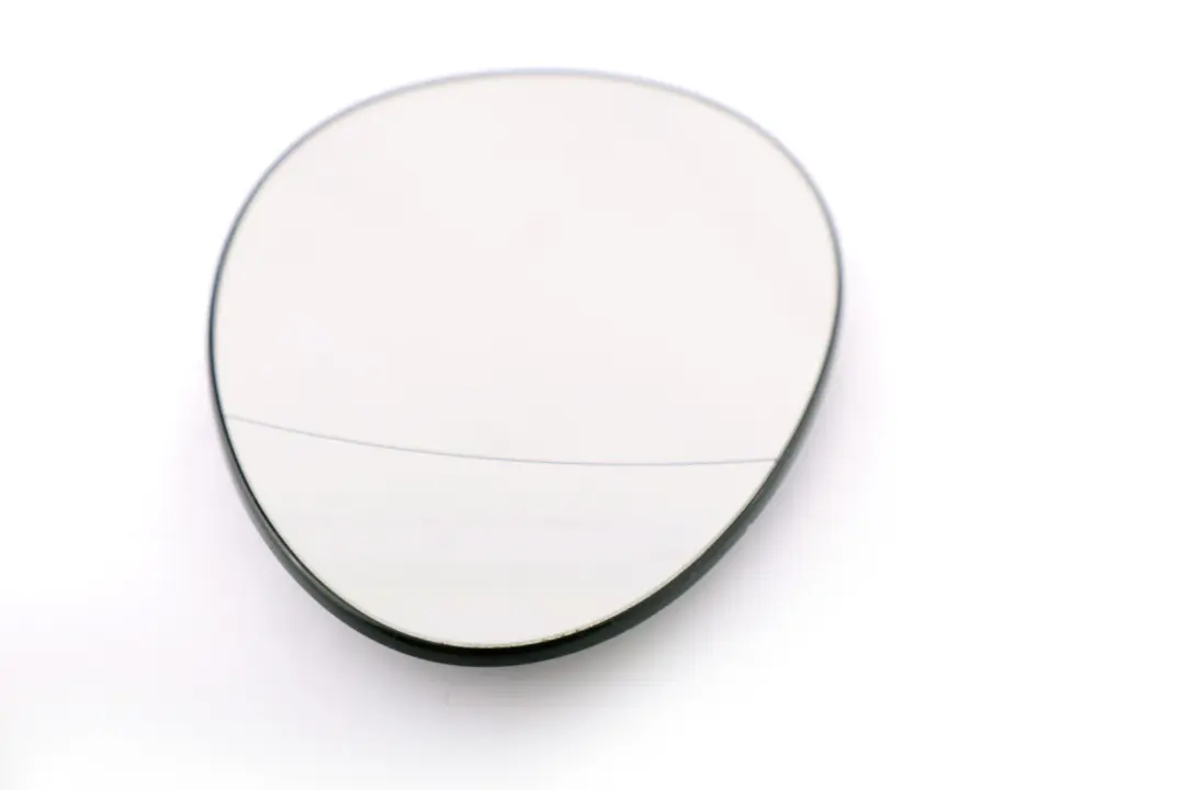 Miroir Chauffe Grand Angle a Gauche pour Mini Cooper One R55 R56 R57 à propos du numéro de pièce 2755625 Mini Cooper One R55 R56 R57 Miroir Chauffe Grand Angle a Gauche - SKU 2755625-1 - Numéro de pièce 2755625