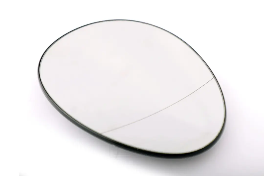 Izquierda Espejo Wing Wide-Angle Glass para Mini Cooper One R55 R56 R57 con número de pieza 2755625 Mini Cooper One R55 R56 R57 Izquierda Espejo Wing Wide-Angle Glass - SKU 2755625-1 - Número de pieza 2755625