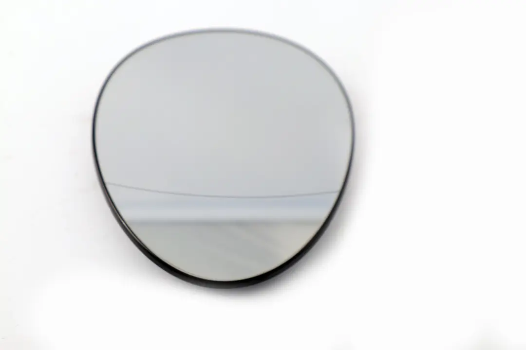  Genuine Mini Cooper One R55 R56 R57 Heated N/S Left Wing Mirror Wide-Angle Glass - SKU 2755625 - Part number 2755625