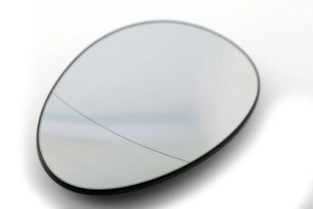  Genuine Mini One R55 R56 R57 R58 Derecha Espejo Wing Vidrio Gran Angular - SKU 2755626-1 - Número de pieza 2755626
