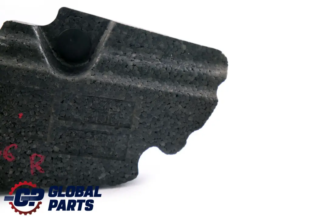 Mini Cooper One R55 R56 R57 Shell Schaumstoffeinsatz Vordere Tür Rechts - SKU 2755652 - Teilenummer 51712755652
