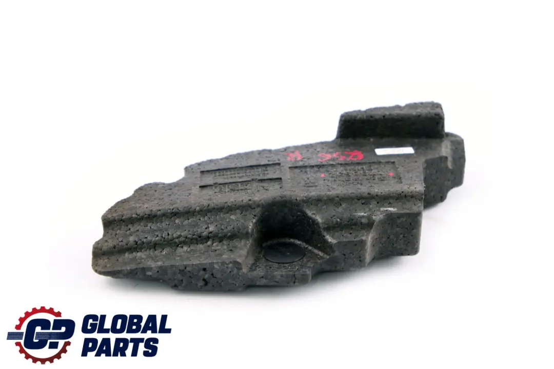 Shell Foam Insert Front Door Right O/S to Mini Cooper One R55 R56 R57 with Part number 51712755652 Mini Cooper One R55 R56 R57 Shell Foam Insert Front Door Right O/S - SKU 2755652 - Part number 51712755652