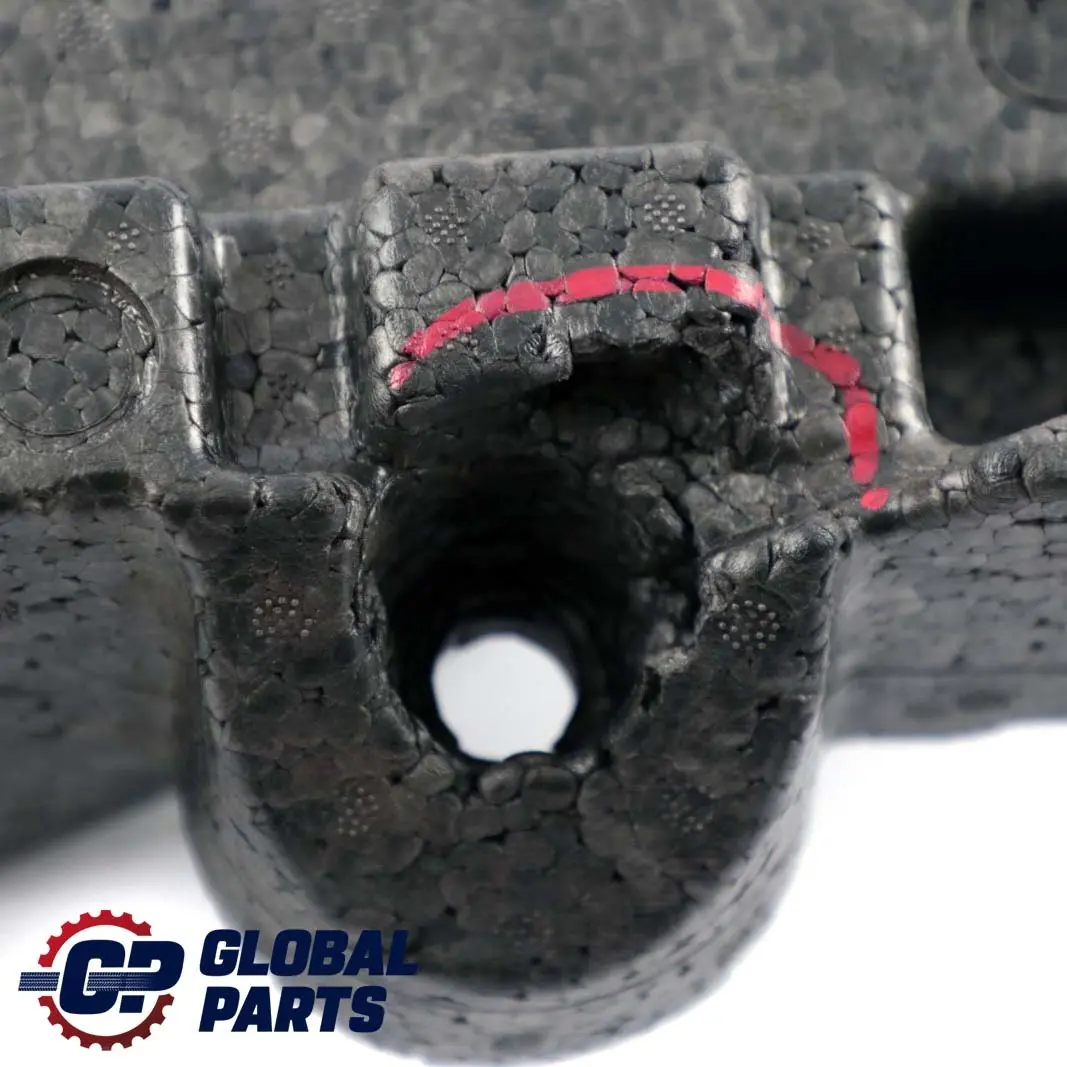 Shell Foam Insert Front Door Left N/S to BMW Mini Cooper One R55 R56 R57 1 with Part number 2755653 BMW Mini Cooper One R55 R56 R57 1 Shell Foam Insert Front Door Left N/S - SKU 2755653-1 - Part number 2755653