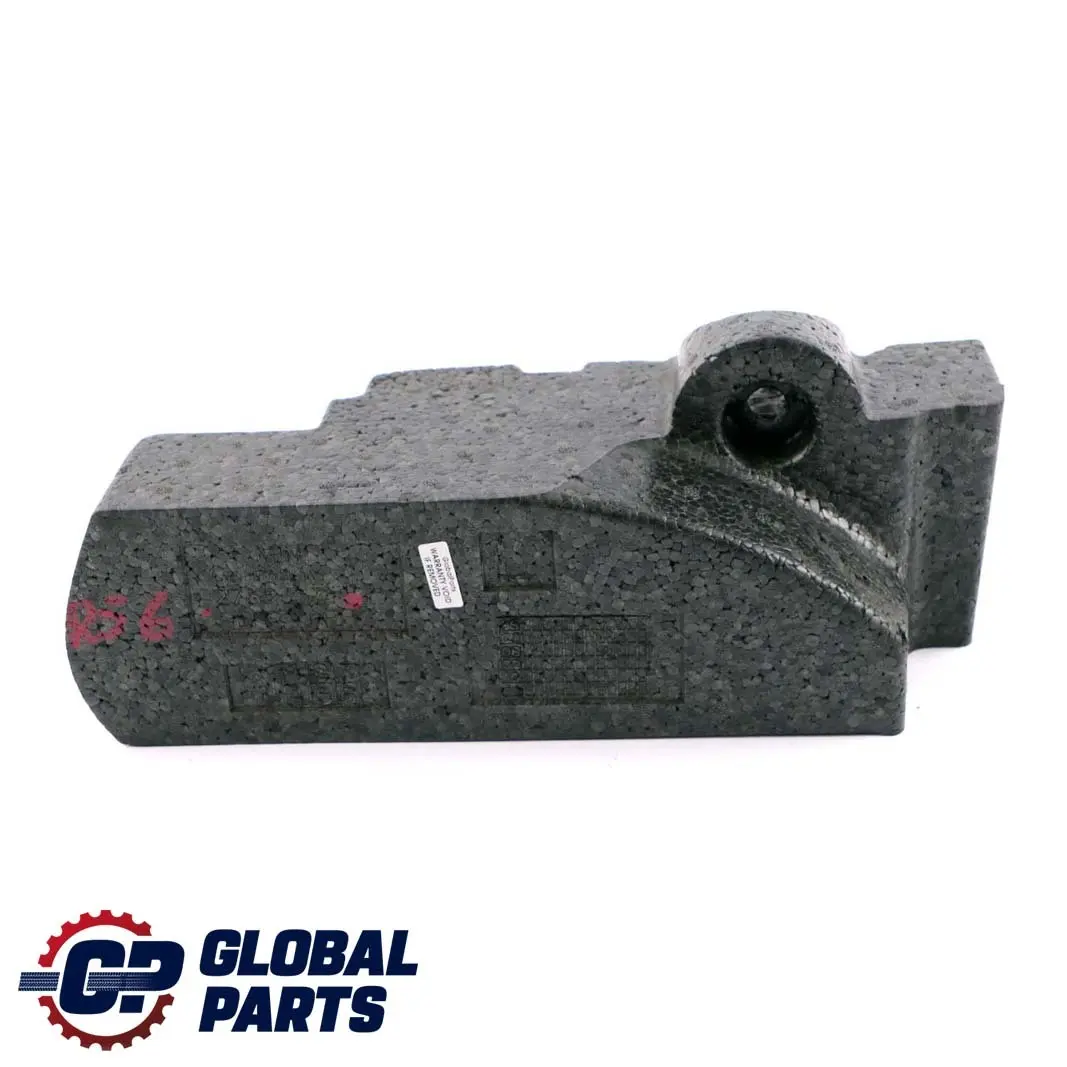 Shell Foam Insert Front Door Left N/S to BMW Mini Cooper One R55 R56 R57 1 with Part number 2755653 BMW Mini Cooper One R55 R56 R57 1 Shell Foam Insert Front Door Left N/S - SKU 2755653-1 - Part number 2755653