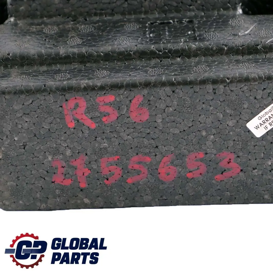 Wkład drzwiowy lewy do Mini Cooper R55 R56 R57 o numerze 2755653 Mini Cooper R55 R56 R57 Wkład drzwiowy lewy - SKU 2755653 - Numer Części 2755653