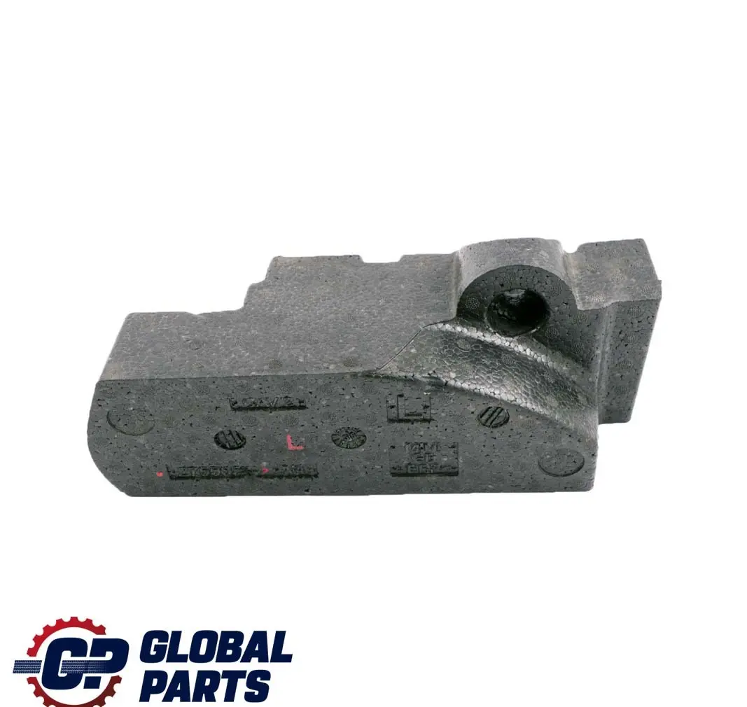 BMW Mini Cooper Uno R55 R56 R57 Shell Inserto espuma Puerta Delantera Izquierda - SKU 2755653 - Número de pieza 2755653