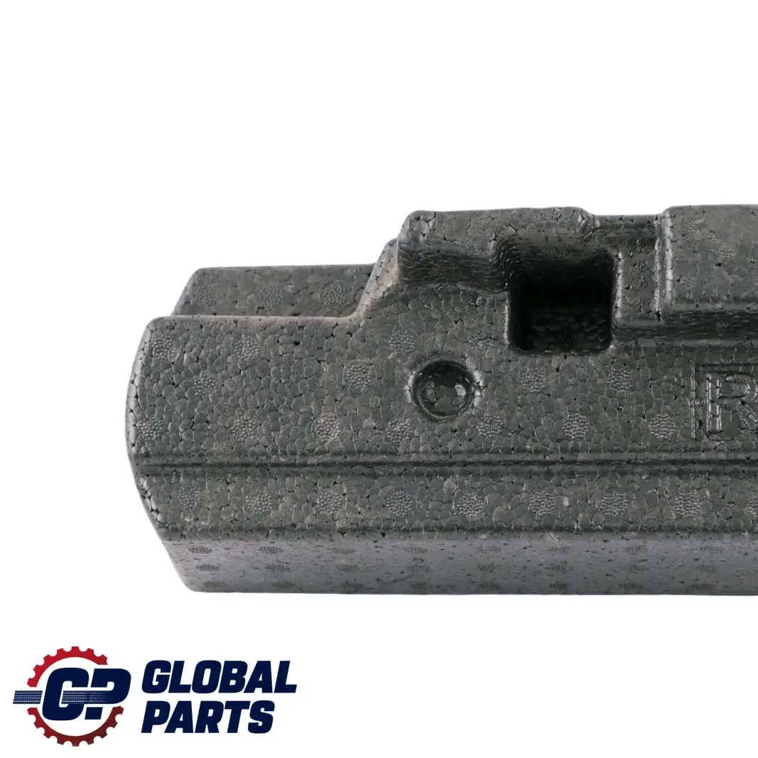 Shell Foam Insert Front Door Right O/S to Mini Cooper One R55 R56 R57 with Part number 2755654 Mini Cooper One R55 R56 R57 Shell Foam Insert Front Door Right O/S - SKU 2755654 - Part number 2755654