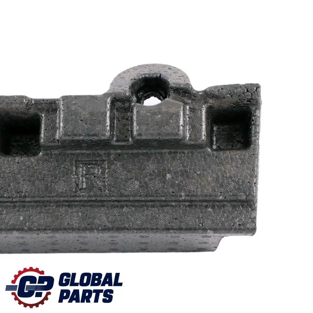 Shell Foam Insert Front Door Right O/S to Mini Cooper One R55 R56 R57 with Part number 2755654 Mini Cooper One R55 R56 R57 Shell Foam Insert Front Door Right O/S - SKU 2755654 - Part number 2755654