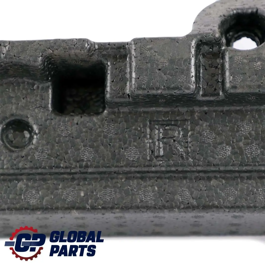 Shell Foam Insert Front Door Right O/S to Mini Cooper One R55 R56 R57 with Part number 2755654 Mini Cooper One R55 R56 R57 Shell Foam Insert Front Door Right O/S - SKU 2755654 - Part number 2755654