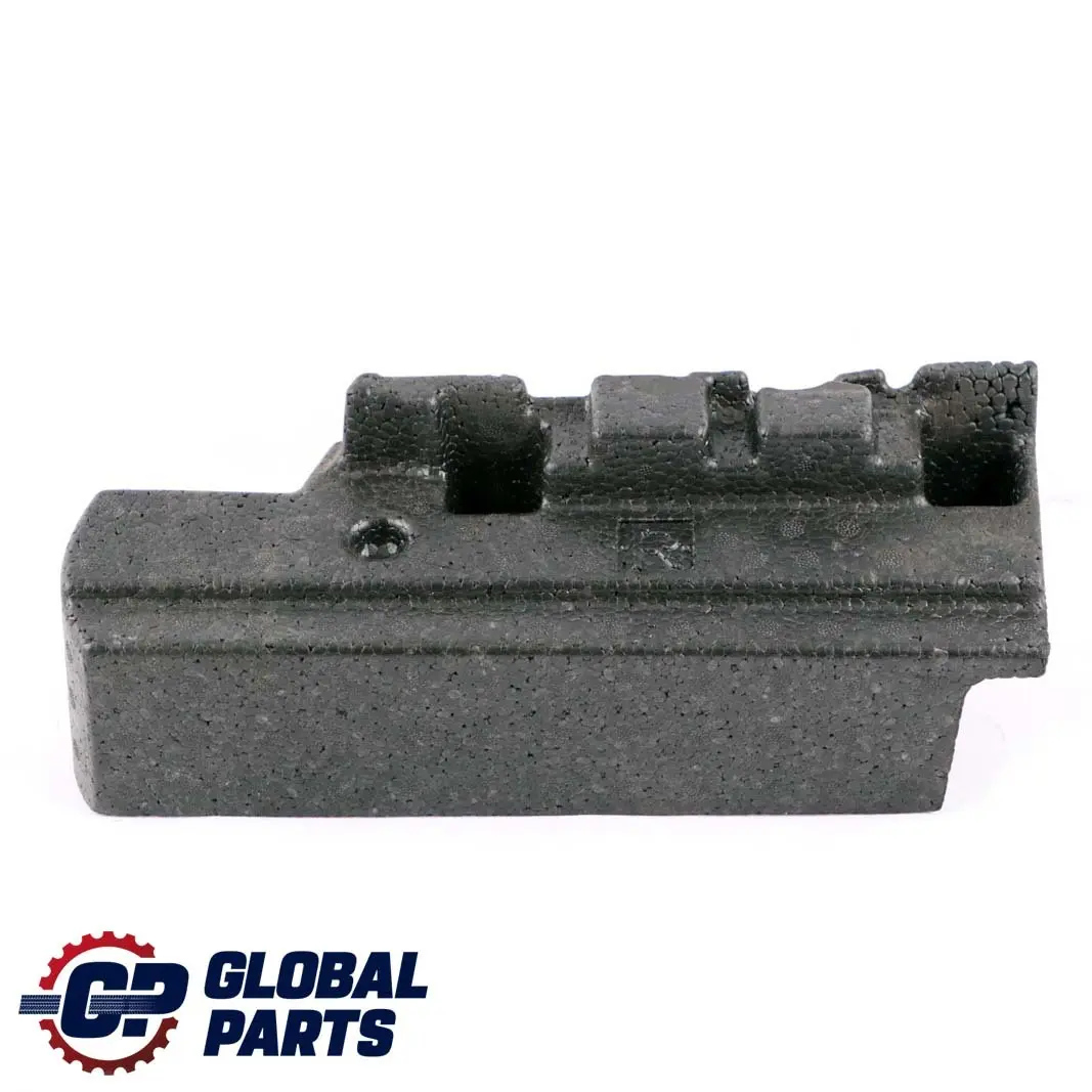 Shell Foam Insert Front Door Right O/S to Mini Cooper One R55 R56 R57 with Part number 2755654 Mini Cooper One R55 R56 R57 Shell Foam Insert Front Door Right O/S - SKU 2755654 - Part number 2755654